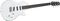Taylor&nbsp;Solidbody Classic SC Electric Guitar&nbsp;&nbsp;White