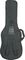 Musician's Gear&nbsp;Electric Guitar Gig bag&nbsp;&nbsp;Back