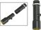 Musician's Gear&nbsp;Quick Release Mic Adapter&nbsp;Black&nbsp;Black, Group Shot