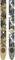 Levy's&nbsp;Cotton Guitar Strap&nbsp;Arctic Camo&nbsp;Ends, Group