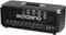 Soldano&nbsp;Hot Rod 100 Plus 100W Tube Guitar Amp Head&nbsp;Black&nbsp;Black, Left-facing