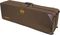 Bach&nbsp;16 Stradivarius Series Trombone&nbsp;Lacquer&nbsp;Silver Yellow Brass Bell Lightwt Slide .509-inch Open NeckCase, Left-facing