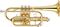 Yamaha&nbsp;YCR-2310II Series Bb Cornet&nbsp;&nbsp;Lacquer