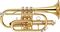 Yamaha&nbsp;YCR-2330II Series Bb Cornet&nbsp;Silver&nbsp;Lacquer