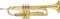 Yamaha&nbsp;YTR-2335 Series Student Bb Trumpet&nbsp;&nbsp;Lacquer