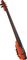 NS Design&nbsp;CR Series 5-String Electric Cello&nbsp;Amber Stain&nbsp;Amber Stain
