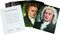 Alfred&nbsp;Portraits of Famous Composers&nbsp;Set 2 Modern&nbsp;Set 1 Classical