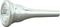 Schilke&nbsp;Standard Series French Horn Mouthpiece in Silver&nbsp;29&nbsp;Silver32, Silver