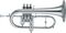 Leblanc&nbsp;F357 Arturo Sandoval Series Bb Flugelhorn&nbsp;&nbsp;Silver