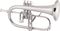 Conn&nbsp;1FR Vintage One Series Bb Flugelhorn&nbsp;Silver&nbsp;Silver