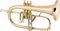 Conn&nbsp;1FR Vintage One Series Bb Flugelhorn&nbsp;Silver&nbsp;Lacquer