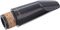 J & D Hite&nbsp;Artist Series Bb Clarinet Mouthpiece&nbsp;Model M&nbsp;Model D, Angle