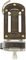 Cordier&nbsp;Reed Trimmers&nbsp;Alto Sax&nbsp;Reed Trimmers