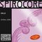 Thomastik&nbsp;Spirocore 4/4 Size Weich (Light) Gauge Cello Strings&nbsp;&nbsp;Spirocore 4/4 Size Weich (Light) Gauge Cello Strings