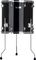 Taye Drums&nbsp;StudioMaple Floor Tom&nbsp;&nbsp;Piano Black, 16"x16"