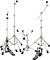 Taye Drums&nbsp;Hardware Pack A&nbsp;&nbsp;Hardware Pack A