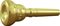 Schilke&nbsp;Standard Series Cornet Mouthpiece Group I in Gold&nbsp;11&nbsp;Gold6A4a, Gold