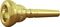 Schilke&nbsp;Standard Series Cornet Mouthpiece Group I in Gold&nbsp;11&nbsp;Gold11E, Gold