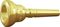 Schilke&nbsp;Standard Series Cornet Mouthpiece Group I in Gold&nbsp;11&nbsp;Gold12, Gold