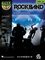 Hal Leonard&nbsp;ROCK BAND - BASS PLAY-ALONG (MODERN ROCK EDITION) VOLUME 21 BOOK/CD&nbsp;&nbsp;Rock Band - Bass Play-Along (Modern Rock Edition) Volume 21 Book/CD