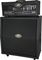 Peavey&nbsp;3120 120W Tube Guitar Amp Head&nbsp;&nbsp;Black, Halfstack, Left-Facing