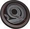 Kaces&nbsp;Grafix Practice Pad&nbsp;Hazard&nbsp;Serpent