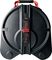 Stagg&nbsp;Stagg Standard 20 Drum Case Set&nbsp;&nbsp;Bass Drum, Front