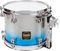 GMS&nbsp;Special Edition Rack Tom&nbsp;7X8&nbsp;Silver/Blue Sparkle FadeSilver-Blue Sparkle
