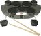 Simmons&nbsp;SDMK4 Digital Multi Pad Electronic Drum Set&nbsp;&nbsp;SDMK4 Digital Multi Pad Electronic Drum Set