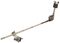 Gibraltar&nbsp;Cymbal long boom attachment clamp&nbsp;&nbsp;Cymbal long boom attachment clamp