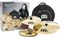 Meinl&nbsp;Soundcaster Custom Medium Cymbal Set&nbsp;&nbsp;Group