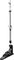 Gibraltar&nbsp;No-Leg Base Hi-Hat Stand&nbsp;&nbsp;No-Leg Hi Hat Stand With Liquid Drive