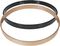 Gibraltar&nbsp;Wood Bass Drum Hoop&nbsp;18