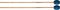 Innovative Percussion&nbsp;Soloist Series Mallets&nbsp;Medium Hard Legato&nbsp;Birch HandlesIP300 Medium Hard