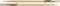 Zildjian&nbsp;Maple Acorn Wood Tip Drumsticks&nbsp;&nbsp;Maple Acorn Wood Tip Drumsticks