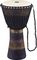 Meinl&nbsp;Earth Rhythm Series Original African-Style Rope-Tuned Wood Djembe with Bag&nbsp;Extra Large&nbsp;Extra Large