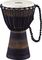 Meinl&nbsp;Nino Original African Style Rope-Tuned Earth Rhythm Series Djembe&nbsp;&nbsp;Small