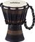 Meinl&nbsp;Nino Original African Style Rope-Tuned Earth Rhythm Series Djembe&nbsp;&nbsp;XX-Small