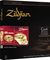 Zildjian&nbsp;A Series Promotional Cymbal Pack with Free 14