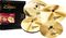 Zildjian&nbsp;A Series Promotional Cymbal Pack with Free 14