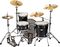 Pork Pie&nbsp;Little Squealer 4-Piece Shell Pack&nbsp;&nbsp;Back