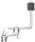 Sound Percussion&nbsp;SPC26 Micro Cymbal Arm Attachment&nbsp;&nbsp;SPC26 Micro Cymbal Arm Attachment
