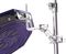 Sound Percussion&nbsp;SPH05 Adjustable L-Rod Ball Mount&nbsp;&nbsp;10.5mm, Mounted, Right-facing