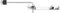 Sound Percussion&nbsp;SPH07 Wind Chime Mount&nbsp;&nbsp;SPH07 Wind Chime Mount