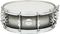 PDP&nbsp;Platinum Lacquer Solid Maple Snare&nbsp;5X14&nbsp;Silver To Black5X14, Silver To Black