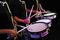 Roland&nbsp;RMP-12 Marching Percussion&nbsp;12 Inch&nbsp;Drum Line Demo