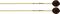 Pro-Mark&nbsp;Jim Wunderlich System Blue Mallets&nbsp;JW9R Hard Rattan&nbsp;VibeJW6R Soft Rattan, Vibe