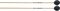 Pro-Mark&nbsp;Diversity Series System Blue Mallets&nbsp;DV7R Medium Hard Rattan&nbsp;VibeDV3 Medium Hard, Marimba