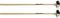 Pro-Mark&nbsp;Tom Freer Timpani Mallets&nbsp;FUS1B Ultra Staccato Bamboo&nbsp;FDS1H 50/50 Enigma Core
