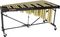 Yamaha&nbsp;YV3910MC Professional 3.5 OCT Vibraphone w/Cover&nbsp;&nbsp;Right-facing